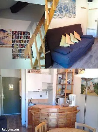 아파트 Duplex Station 라포