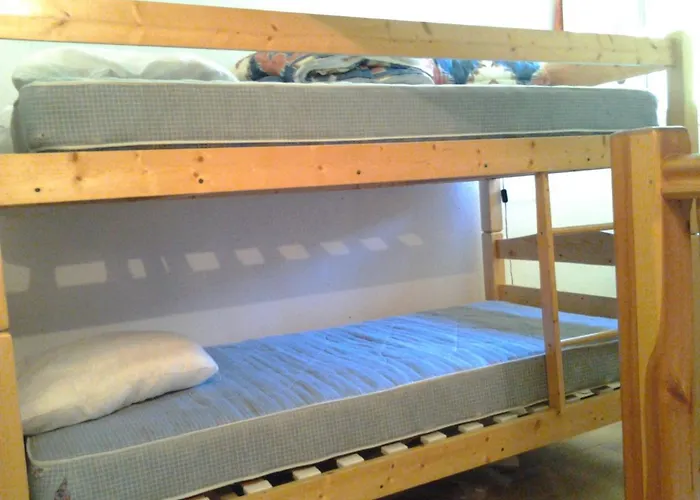 Apartment Duplex Station